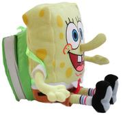 Cover of: SpongeBob's Backpack Book