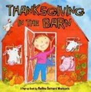 Cover of: Thanksgiving in the Barn