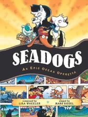 Cover of: Seadogs by Lisa Wheeler