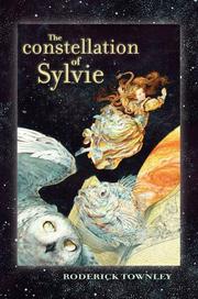 Cover of: The Constellation of Sylvie by Rod Townley