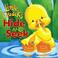 Cover of: Little Quack's Hide and Seek