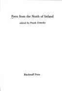 Cover of: Poets from the North of Ireland