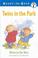 Cover of: Twins in the park