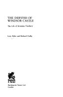 Cover of: The dervish of Windsor Castle: the life of Arminius Vambery