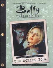 Cover of: Buffy the Vampire Slayer by Various