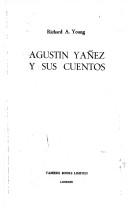 Cover of: Agustín Yáñez y sus cuentos