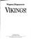 Cover of: Vikings!