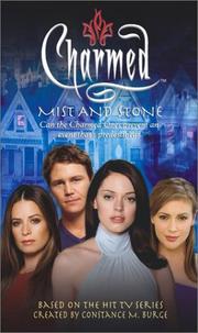 Cover of: Mist and stone: an original novel