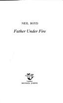 Cover of: Father under fire