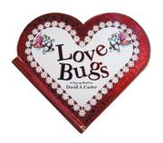 Cover of: Love Bugs Mini Edition