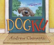 Cover of: Dogku by Andrew Clements