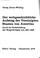 Cover of: Der weltgeschichtliche Aufstieg der Vereinigten Staaten von Amerika durch die Entscheidung des Bürgerkrieges von 1861-1865