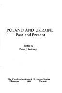 Cover of: Poland and Ukraine, past and present