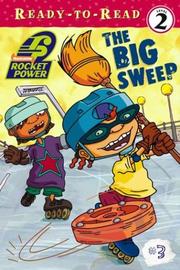 Cover of: The big sweep by Cathy East Dubowski