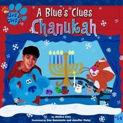 Cover of: A Blue's Clues Chanukah