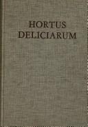 Hortus deliciarum by Herrad of Landsberg, Abbess of Hohenburg