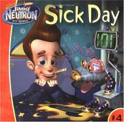 Cover of: Sick Day