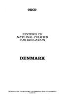 Cover of: Denmark