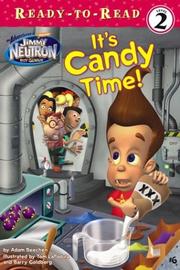 Cover of: It's candy time!