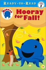 Cover of: Hooray for fall!