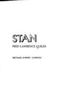 Stan by Fred Lawrence Guiles