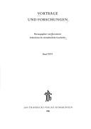 Cover of: Die Geistlichen Ritterorden Europas