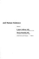 Cover of: Depression and human existence | 