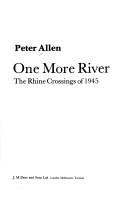 One more river by Allen, Peter