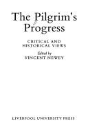 Cover of: The Pilgrim's progress: critical and historical views