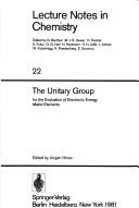 The Unitary group for the evaluation of electronic energy matrix elements
