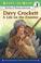 Cover of: Davy Crockett