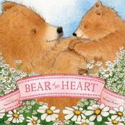 Cover of: Bear of my heart by Joanne Ryder