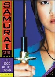Cover of: Samurai Girl by Carrie Asai