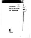 Cover of: When the stars are scattered