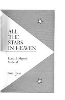 All the stars in heaven by Gary Carey
