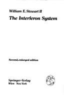 Cover of: The interferon system.