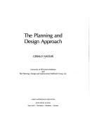 Cover of: The planning and design approach