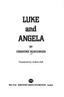 Cover of: Luke and Angela