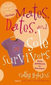 Cover of: Mates, Dates, and Sole Survivors