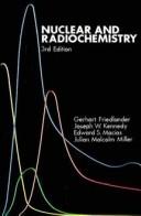 Cover of: Nuclear and radiochemistry