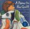 Cover of: A Name on the Quilt 