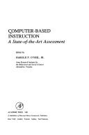 Cover of: Computer-based instruction: a state-of-the-art assessment