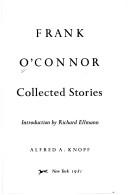 Cover of: Collected Stories