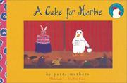 Cover of: A Cake for Herbie