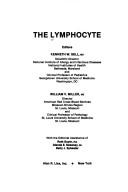 Cover of: The Lymphocyte