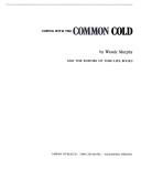 Cover of: Coping with the common cold