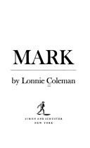 Cover of: Mark by Lonnie Coleman