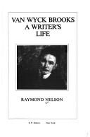 Van Wyck Brooks by Raymond Nelson