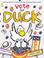 Cover of: Vote for Duck (Click Clack Moo)