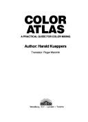 Cover of: Color atlas by Harald Küppers, Harald Küppers